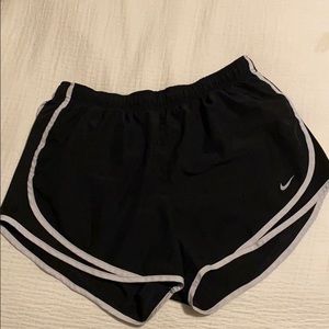Nike Tempo Shorts